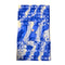 Blue & White