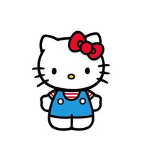 ToyShnip FiGPiN #360 - Hello Kitty - Hello Kitty Enamel Pin