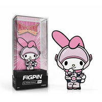 FiGPiN #393 - Sanrio - My Melody Ochaco Uraraka Enamel Pin ToyShnip