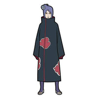 FiGPiN Enamel Pin - Naruto Shippuden - Select Figure(s)