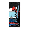 ToyShnip FiGPiN #779 - Gundam x Sanrio - Guntank Hello Kitty Enamel Pin -