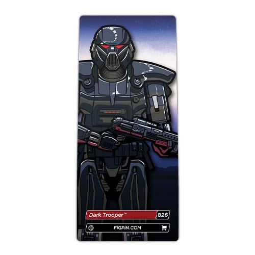 ToyShnip FiGPiN Enamel Pin - Star Wars - The Mandalorian - Select Figure(s)