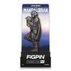 ToyShnip FiGPiN Enamel Pin - Star Wars - The Mandalorian - Select Figure(s)