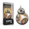 FiGPiN #887 - Star Wars - The Force Awakens - BB-8 Enamel Pin ToyShnip
