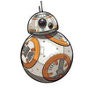 ToyShnip FiGPiN #887 - Star Wars - The Force Awakens - BB-8 Enamel Pin