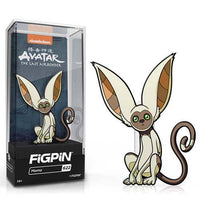 ToyShnip FiGPiN Enamel Pin - Avatar The last Airbender - Select Figure(s)