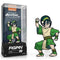 #619 - Toph