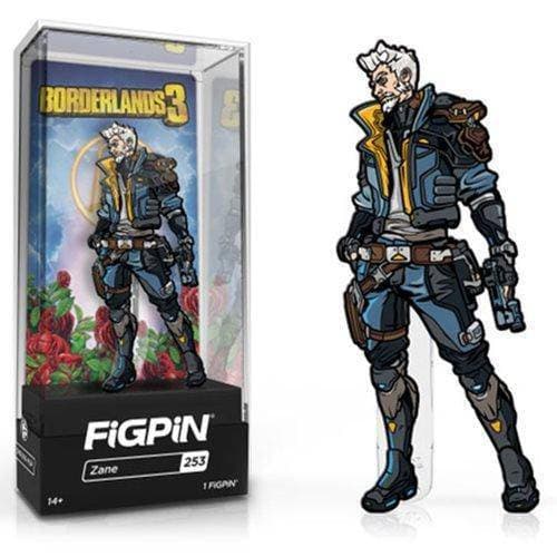 ToyShnip FiGPiN Enamel Pin - Borderlands 3 - Select Figure(s)