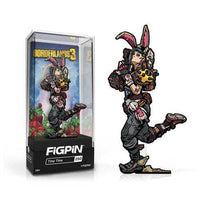 FiGPiN Enamel Pin - Borderlands 3 - Select Figure(s) ToyShnip