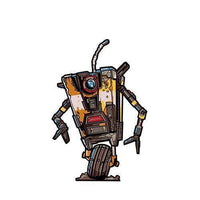 ToyShnip FiGPiN Enamel Pin - Borderlands 3 - Select Figure(s)