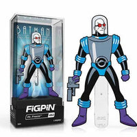 ToyShnip FiGPiN Enamel Pin - DC Batman: The Animated Series - Select Figure(s)
