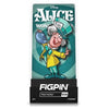 FiGPiN Enamel Pin - Disney Alice in Wonderland - Select Figure(s) ToyShnip