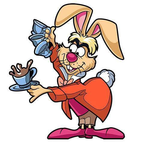 FiGPiN Enamel Pin - Disney Alice in Wonderland - Select Figure(s) ToyShnip