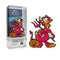 #1528 - Donald Duck