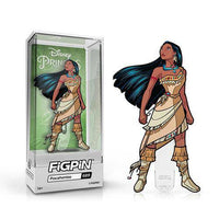 ToyShnip FiGPiN Enamel Pin - Disney Princesses - Select Figure(s)