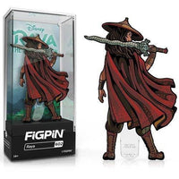 ToyShnip FiGPiN Enamel Pin - Disney Raya and the Last Dragon - Select Figure(s)