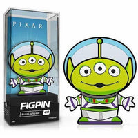 ToyShnip FiGPiN Enamel Pin - Disney/Pixar - Select Figure(s)