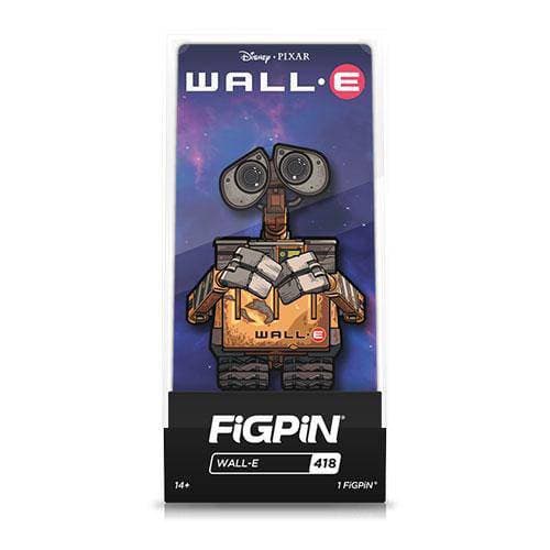 ToyShnip FiGPiN Enamel Pin - Disney/Pixar - Select Figure(s)