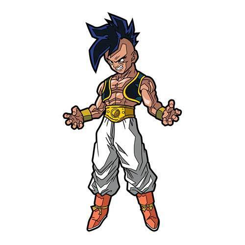 ToyShnip FiGPiN Enamel Pin - Dragon Ball GT - Select Figure(s)