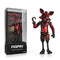 #1614 - Foxy