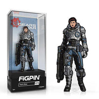 ToyShnip FiGPiN Enamel Pin - Gears of War - Select Figure(s)