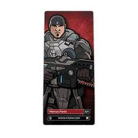 ToyShnip FiGPiN Enamel Pin - Gears of War - Select Figure(s)