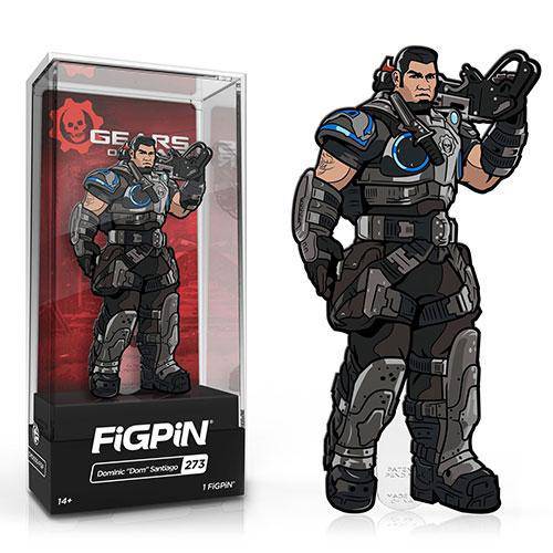 ToyShnip FiGPiN Enamel Pin - Gears of War - Select Figure(s)
