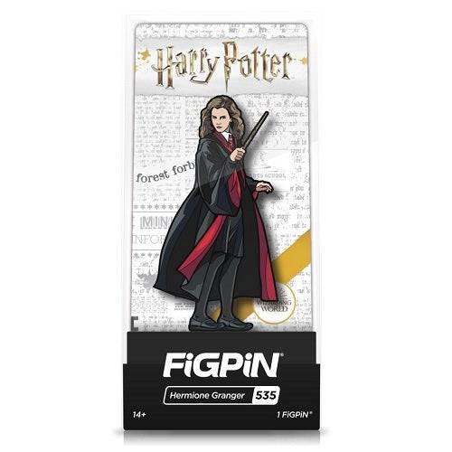 FiGPiN Enamel Pin - Harry Potter - Select Figure(s) ToyShnip