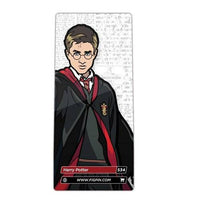 FiGPiN Enamel Pin - Harry Potter - Select Figure(s) ToyShnip