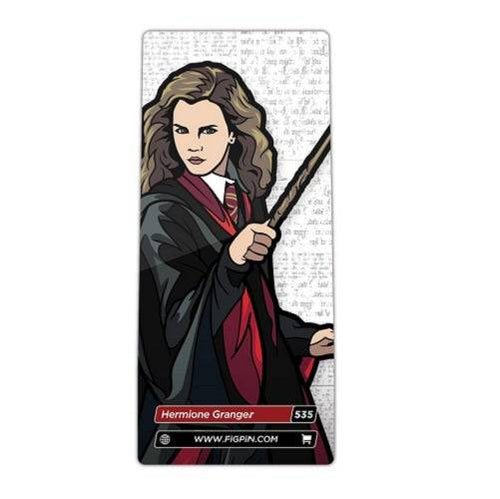 FiGPiN Enamel Pin - Harry Potter - Select Figure(s) ToyShnip