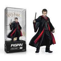 FiGPiN Enamel Pin - Harry Potter - Select Figure(s) ToyShnip