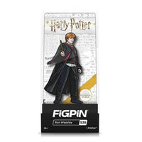 FiGPiN Enamel Pin - Harry Potter - Select Figure(s) ToyShnip