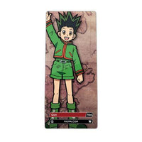 ToyShnip FiGPiN Enamel Pin - Hunter X Hunter - Select Figure(s)