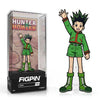 FiGPiN Enamel Pin - Hunter X Hunter - Select Figure(s) ToyShnip