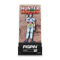 ToyShnip FiGPiN Enamel Pin - Hunter X Hunter - Select Figure(s)