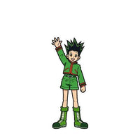 ToyShnip FiGPiN Enamel Pin - Hunter X Hunter - Select Figure(s)