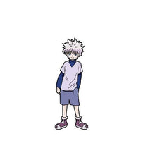 ToyShnip FiGPiN Enamel Pin - Hunter X Hunter - Select Figure(s)