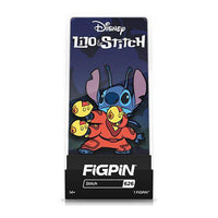ToyShnip FiGPiN Enamel Pin - Lilo & Stitch - Select Figure(s)