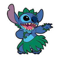 ToyShnip FiGPiN Enamel Pin - Lilo & Stitch - Select Figure(s)