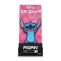 ToyShnip FiGPiN Enamel Pin - Lilo & Stitch - Select Figure(s)