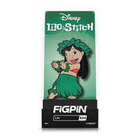 ToyShnip FiGPiN Enamel Pin - Lilo & Stitch - Select Figure(s)