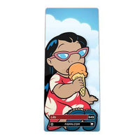 ToyShnip FiGPiN Enamel Pin - Lilo & Stitch - Select Figure(s)