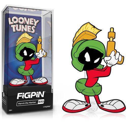 ToyShnip FiGPiN Enamel Pin - Loony Toons - Select Figure(s)