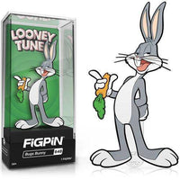 FiGPiN Enamel Pin - Loony Toons - Select Figure(s) ToyShnip