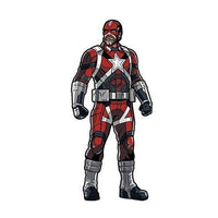 FiGPiN Enamel Pin - Marvel Black Widow - Select Figure(s) ToyShnip