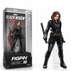 FiGPiN Enamel Pin - Marvel Black Widow - Select Figure(s) ToyShnip