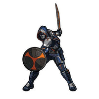 FiGPiN Enamel Pin - Marvel Black Widow - Select Figure(s) ToyShnip