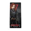 FiGPiN Enamel Pin - Marvel Black Widow - Select Figure(s) ToyShnip