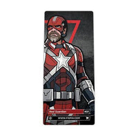 FiGPiN Enamel Pin - Marvel Black Widow - Select Figure(s) ToyShnip