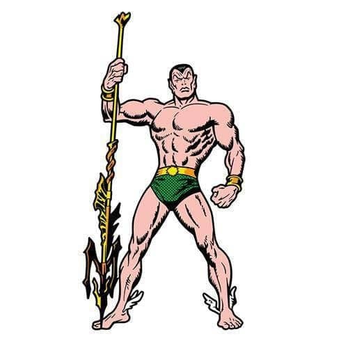 ToyShnip FiGPiN Enamel Pin - Marvel Classics - Select Figure(s)